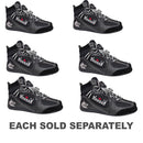 Morgan Aventus Boxing Boots