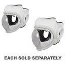 Morgan V2 Elite Pu Prospec Head Guards