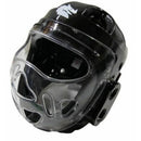 Morgan Dipped Foam Head Guard with Prospec Grill