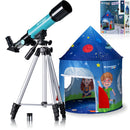 Bresser Junior Telescope 50/360 with Tent