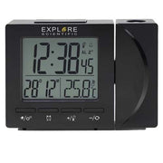 Desk Top projection clock