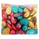  Chocolate Gems Schokoladen-Halbeier-Burgand-Mischung