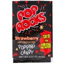 Pop rocks popping bonbons 50pcs