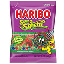 Haribo Sour Spaghetti Jellies