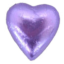  Belgische Milchschokoladenherzen 5 kg