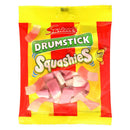 Squizzel Drumstick Squashies (10x160g)