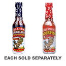 Ass Kickin Kick Yo' Ass Hot Sauce 148mL