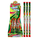 JoJo Stripple Taffy Rope Watermelon (24x20g)