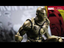 Royal Selangor Iron Man Invincible Zinnfigur