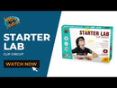  Clip-Circuit-Starter-Labor