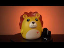 Smoosho's Pals Table Lamp
