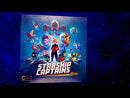  Starship Captains-Spiel