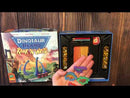 Dinosaur Island Rawr n Write Jeu de société