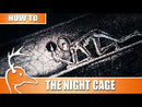 The Night Cage Board Game