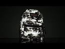 BooBoo Reflektierender Mini-Rucksack