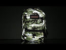 BooBoo Reflektierender Mini-Rucksack