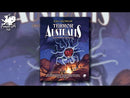 Call of Cthulhu Terror Australis 2. Edition Rollenspiel