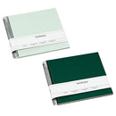 Spiral Economy Photo Album w/ Cream Pages (Medium)