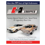 Hurst Equipped Revised and Updated Edition (Softcover)