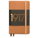 Leuchtturm Hardcover Dotted Notebook 187 Pages A6