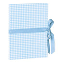 Semikolon Grande Vichy Leporello Folding Album