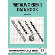 Metalworkers Data Book Workshop Practice