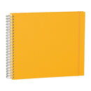 Semikolon Maxi Mucho Spiral Photo Album Cream Pgs