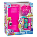 Real Littles Disney S3 Locker Set