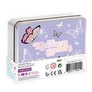 3C4G Butterfly Kisses Lip Set in Thin Case