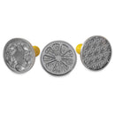 Nordic Ware Citrus Cookie Stamps