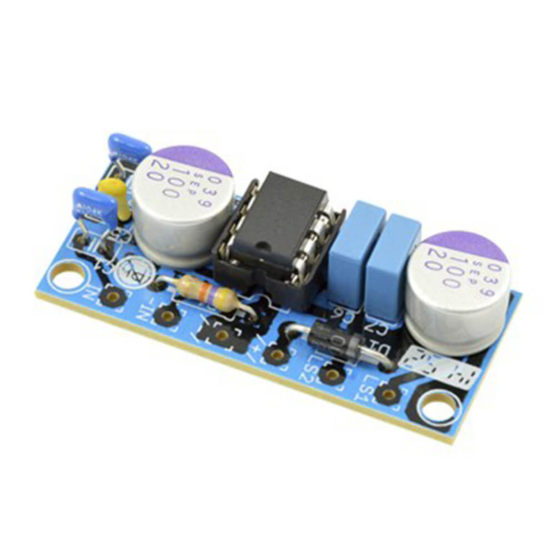 Kit de module de mini amplificateur audio 1 W (B182)