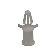 Screw Mount PCB Standoff 100pcs 10mm