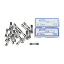 Quick Blow M205 Glass Fuses 40pcs (20x5mm)