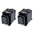 Isolated Stepdown Transformer 240-120V