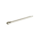 Stainless Steel Split Pin 4pcs (M4x32mm)