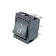 DPDT Rocker Switch (Large)