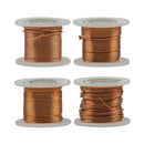 Enamel Copper Wire Spool
