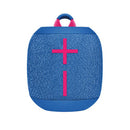 Ultra Portable Wonderboom 3 Bluetooth Speaker (Blue)