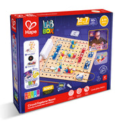 Labbox Circuit Explorer Electronics Kit