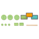 Hape Nature's Wonders Stamps