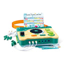Hape Nature's Melodies Lab Kit