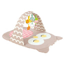 Hape Owl Bed Oscar Toy