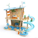 Hape Ocean Rescue Playset