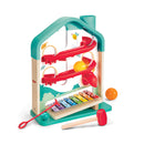 Hape Melody Mansion Ball Run