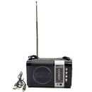 Radio multifonctionnel Bluetooth
