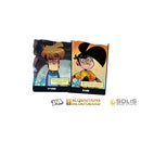 Pocket Paragons Acquisitions Incorporated Strategy Game