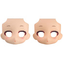 Nendoroid Customizable Face Plate with Makeup