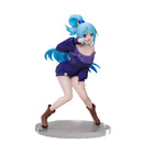 Konosuba Gods Blessing on this Wonderful World 3 Aqua Figure