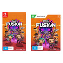 Funko Fusion Game