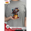 Beast Kingdom D Stage Marvel Comics Deadpool Figure